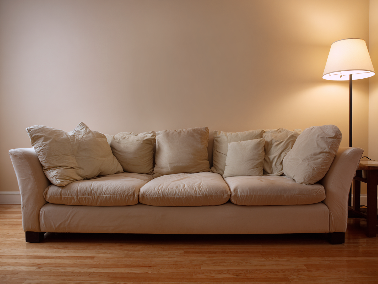 Sofás 3 plazas-tejido-226x94x87 cm-beige-estilo moderno-Habitatsta