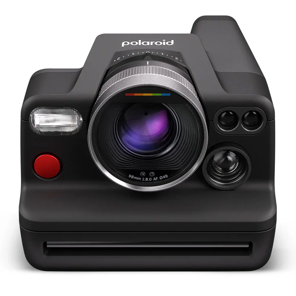 Instant Cameras