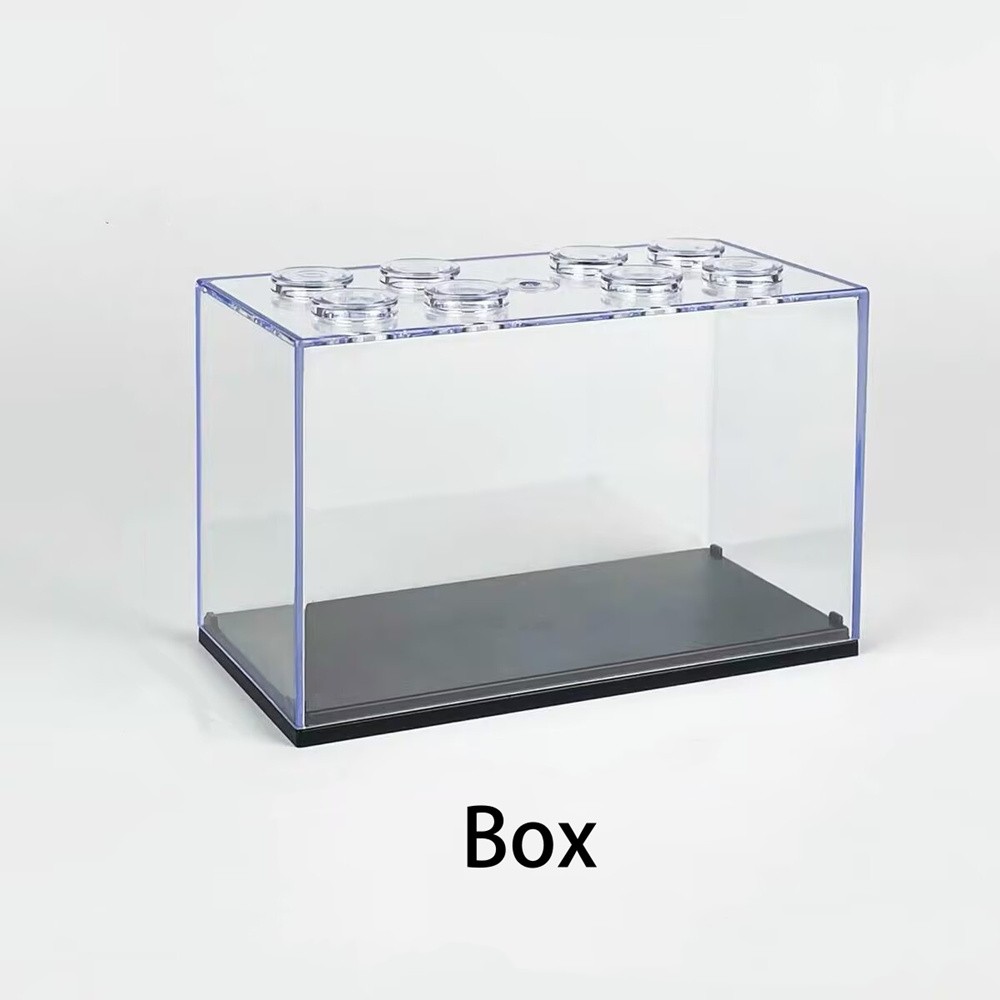 Custom Couple Figure Valentine's Day Gift