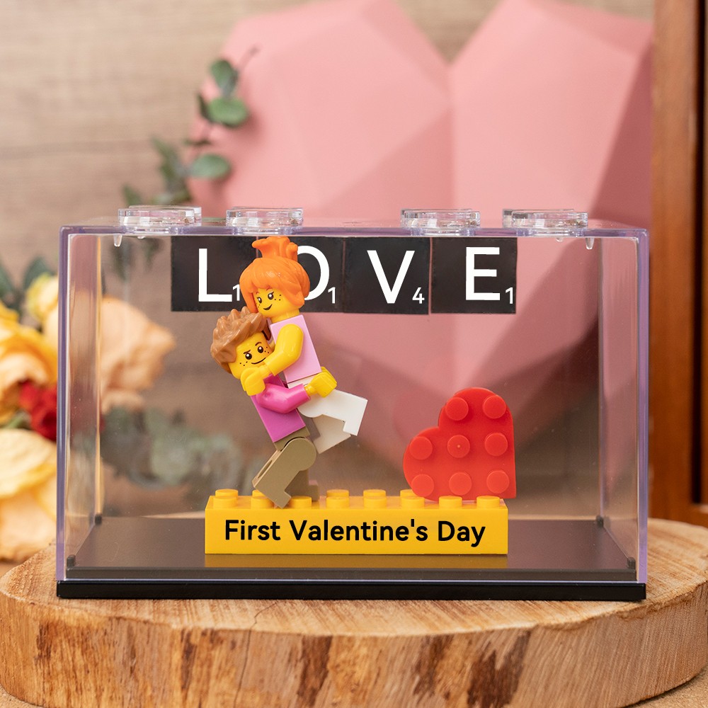 Valentine's Day Gift