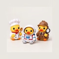 🎁 24 Days of Duck Magic Advent Calendar 🦆✨