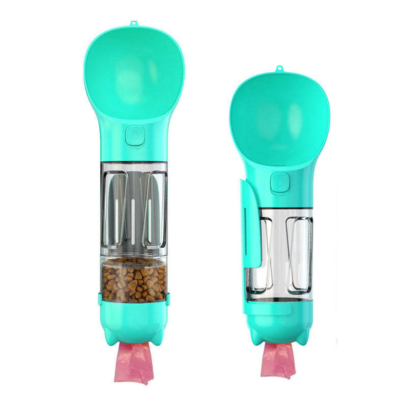 Portable Pet Water Bottle,For your cat or dog.