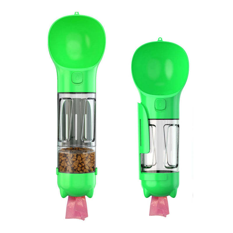 Portable Pet Water Bottle,For your cat or dog.