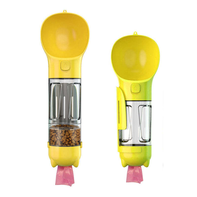 Portable Pet Water Bottle,For your cat or dog.