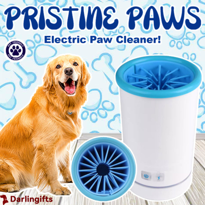 Magic Pet Supplies Dog Foot Washer，Paw Cleaner