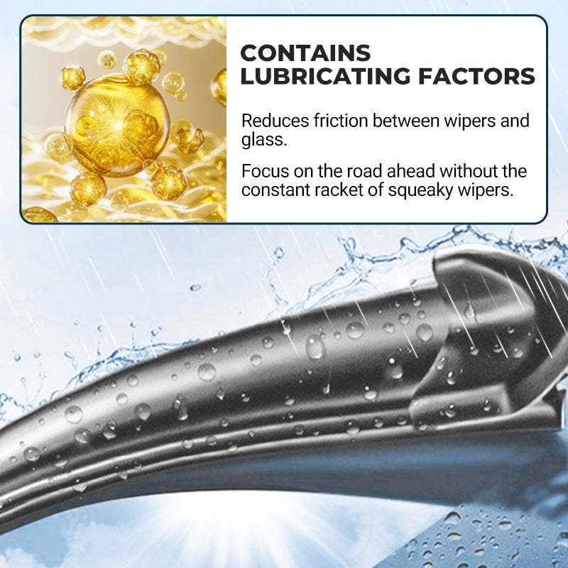 🔥LAST DAY SALE 49% OFF🔥Automotive Oil Film Cleaning Brush