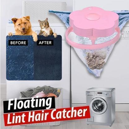 Floating Filter Net Clean Bag