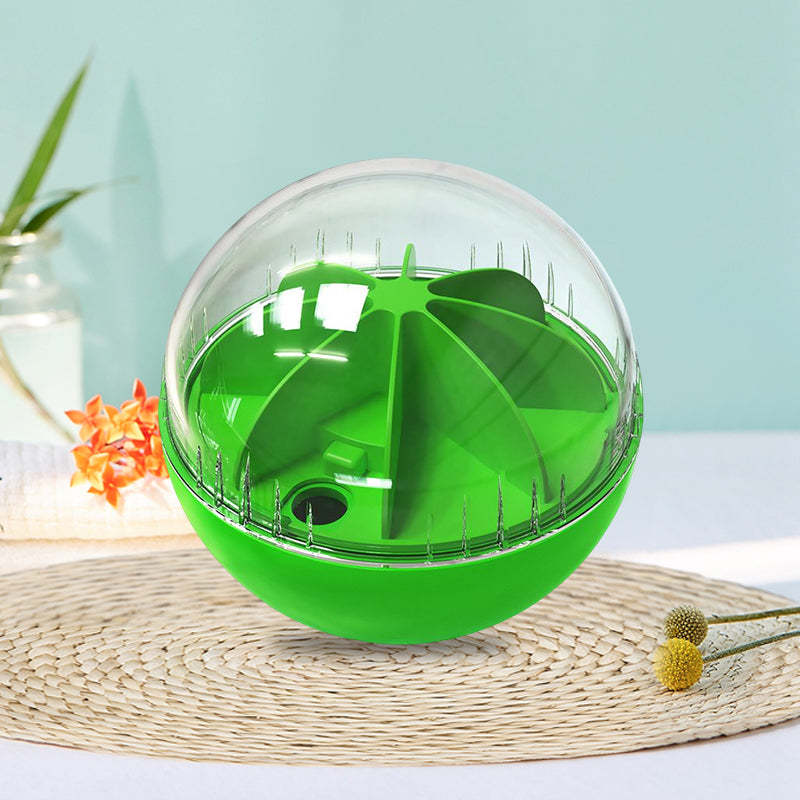 Multi-Functional Dog Toy Ball