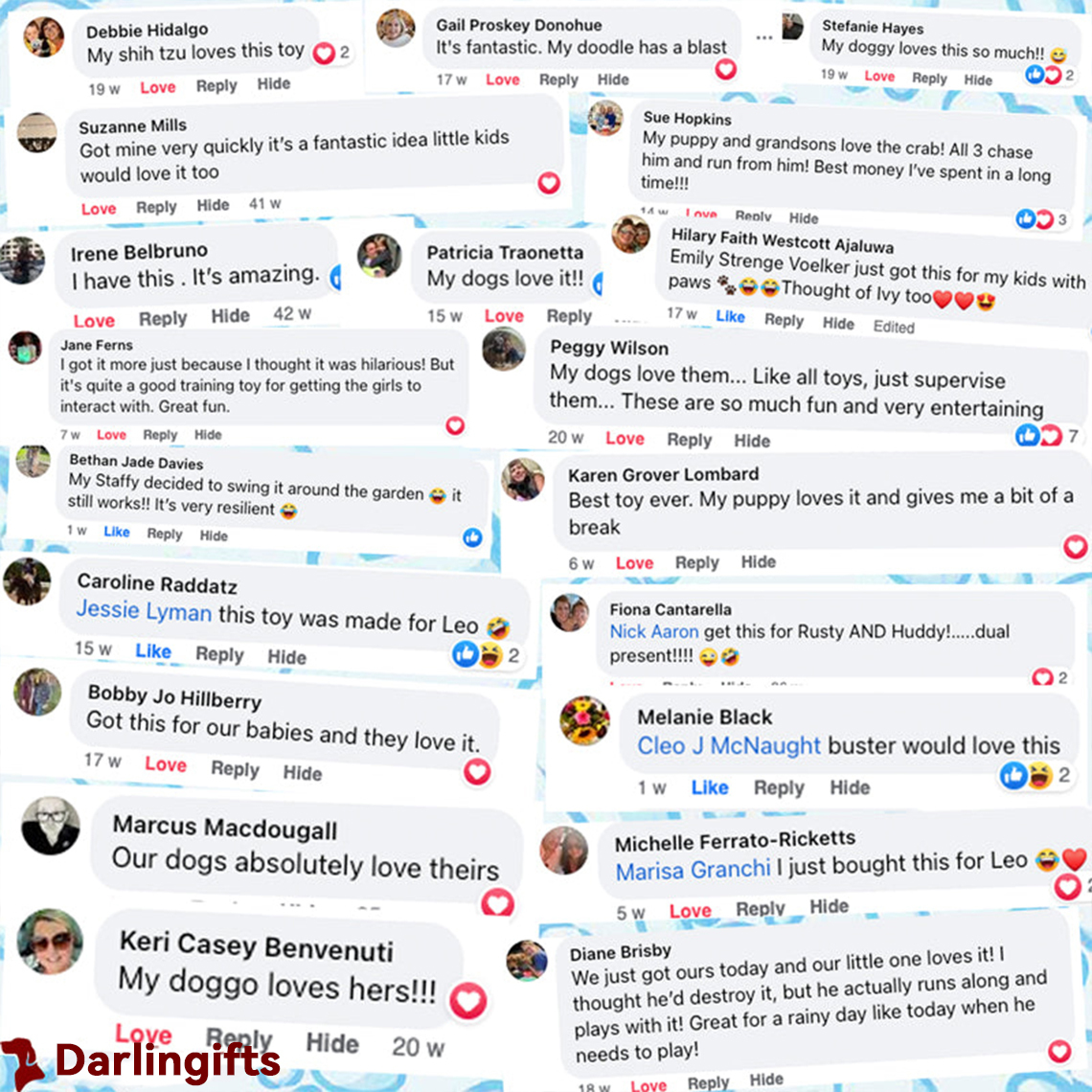 Magic Pet Supplies Dog Foot Washer，Paw Cleaner