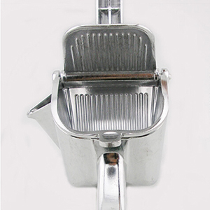 MyLifeUNIT Heavy Duty Single Press Lemon Squeezer