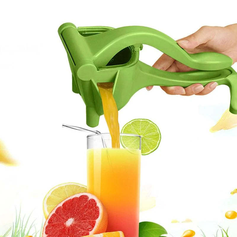 🍸50% OFF🍹Fruit Juice Squeezer