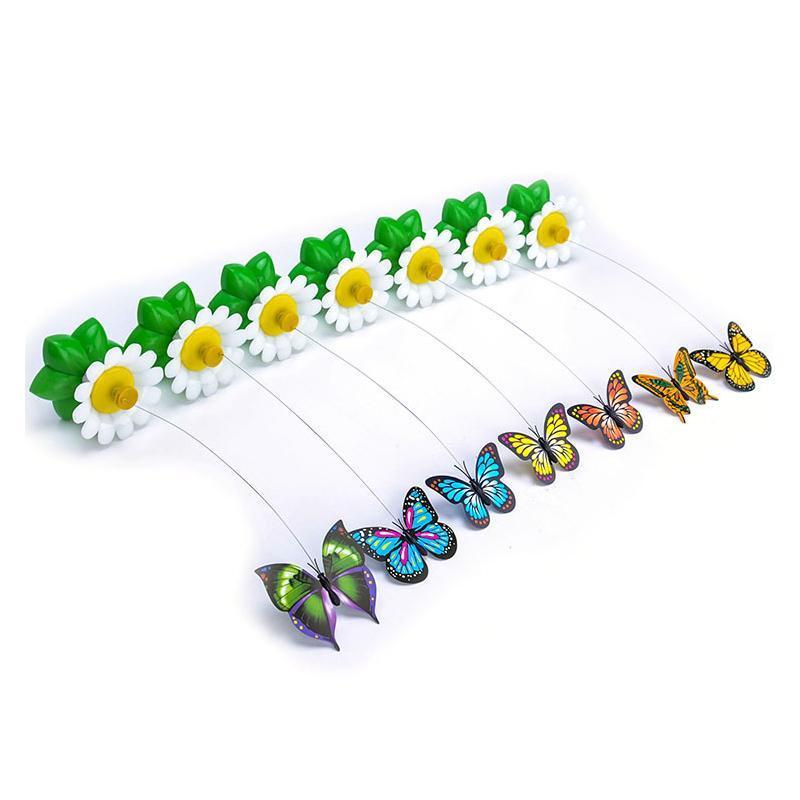 darlingifts Interactive Bird Toy For Cats