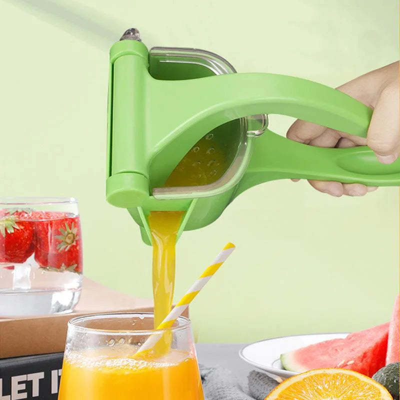 🍸50% OFF🍹Fruit Juice Squeezer