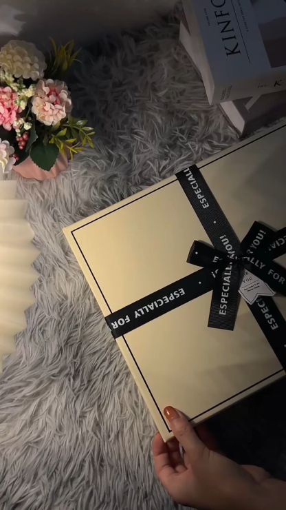 Custom Birth Flower 3D Crystal LED Light with Kids Names – Mother’s Day Gift for Mom/Grandma