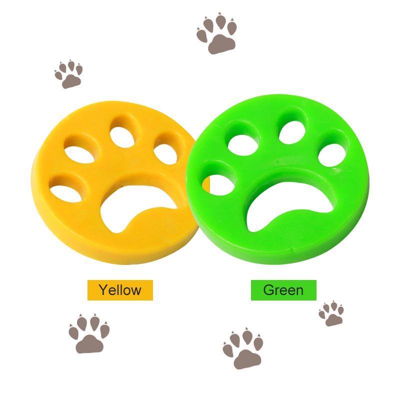 Lifesparking Pet Hair Remover for Laundry for All Pets