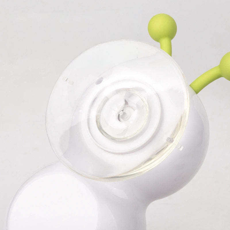 Darlingifts Interactive Electric Caterpillar Cat Toy