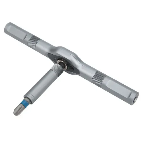 Ratchet Screwdriver Set 24-in-1 Bit Repair Tool Manual Hardware With Handle