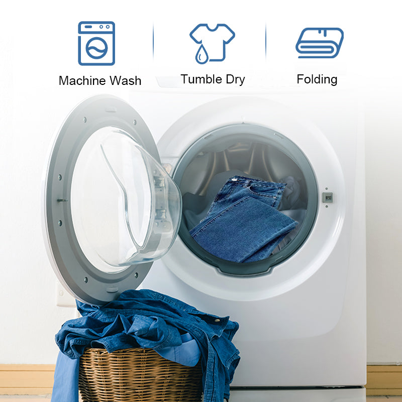 ✨HOT SALE 49% OFF👖High Stretch Tummy Control Jeans