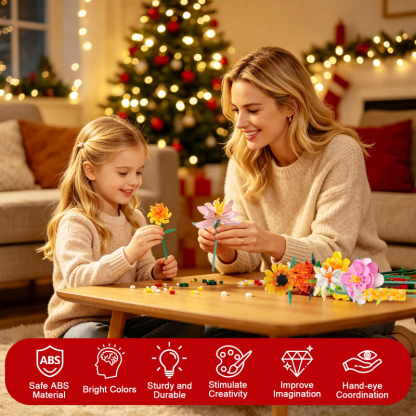 🔥 Last day  49% OFF｜24‑Day Christmas Countdown Gift 🎄 🌺