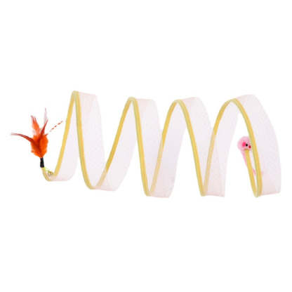 Cat toy Folded Cat Tunnel