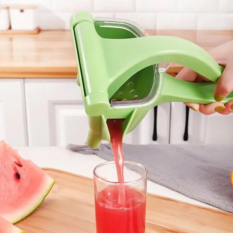 🍸50% OFF🍹Fruit Juice Squeezer