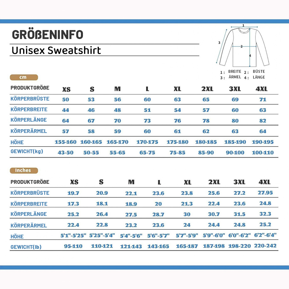 Besticktes Glitzer-Vinyl-Sweatshirt „MAMA“ – Geschenk zum Muttertag für Mama und Oma