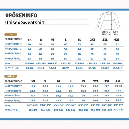 Besticktes Glitzer-Vinyl-Sweatshirt „MAMA“ – Geschenk zum Muttertag für Mama und Oma