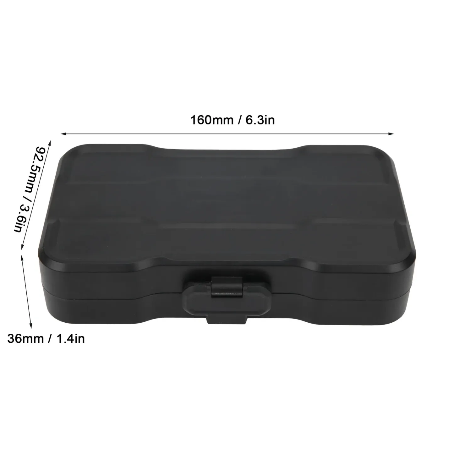 Ratchet Screwdriver Set 24-in-1 Bit Repair Tool Manual Hardware With Handle