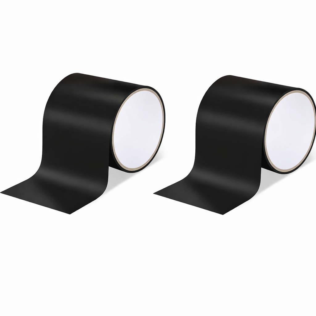 2pic High-viscosity, strong-duty waterproof tape set