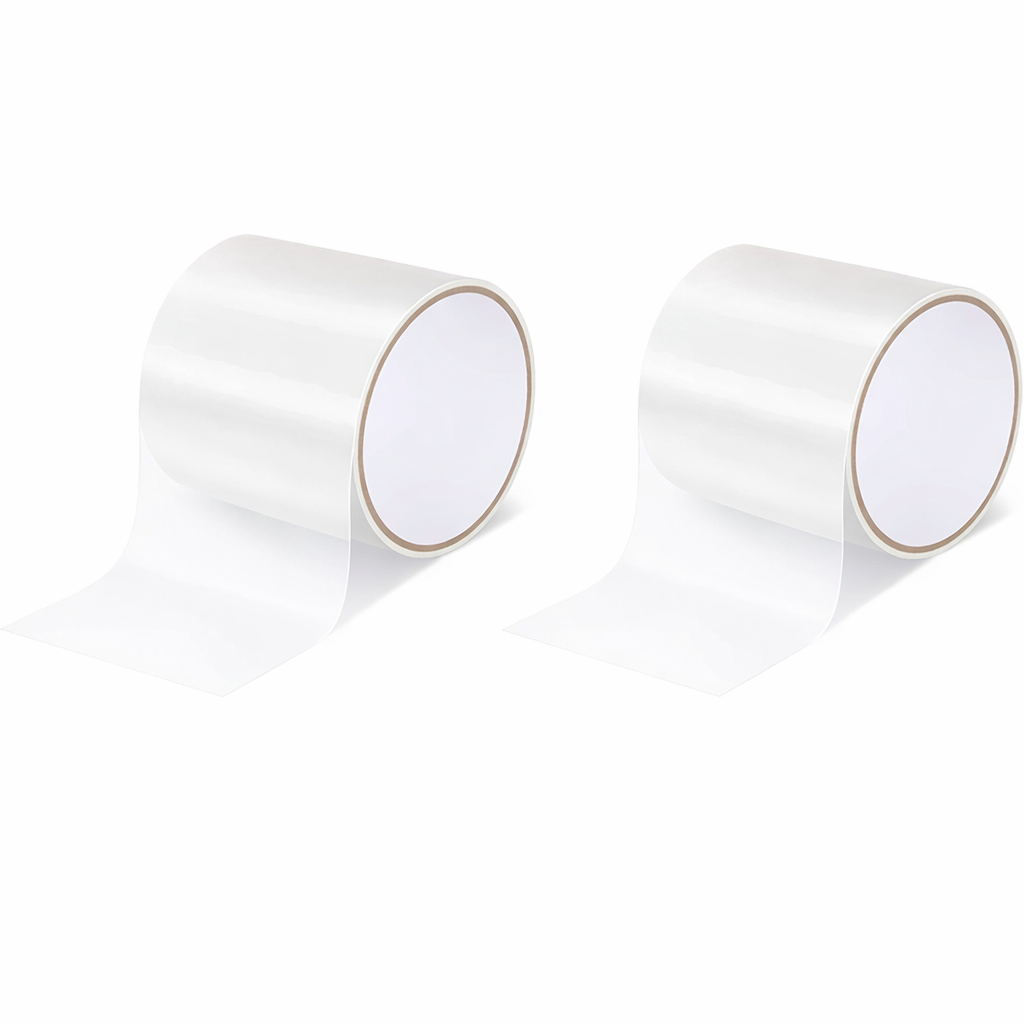 2pic High-viscosity, strong-duty waterproof tape set