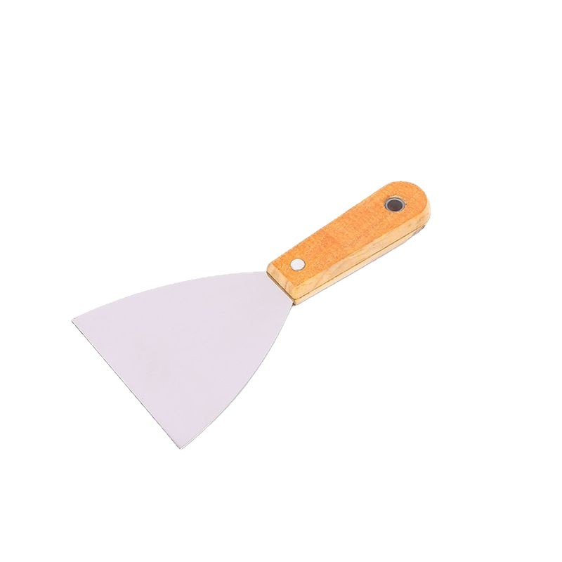 Self-adhesive waterproof membrane for roof leak repair set