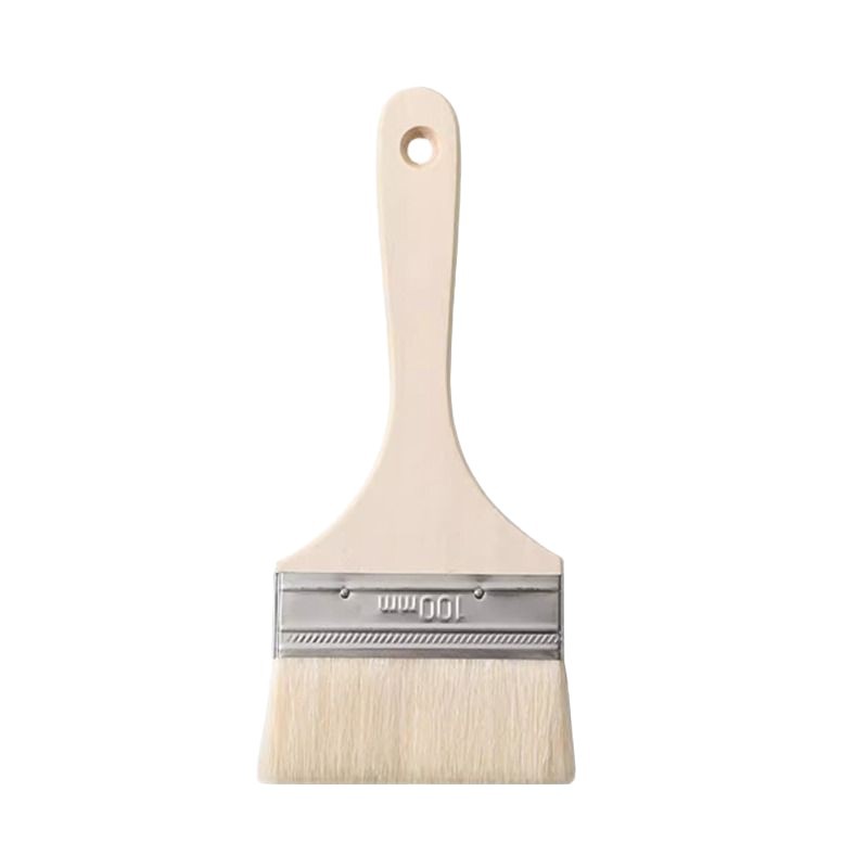 Self-adhesive waterproof membrane for roof leak repair set