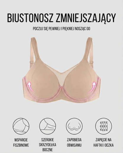 Triumph® 4 részes szabású melltartó ☁️ Felhőszerű kényelem — Előnyös és kényelmes melltartó ✨ 2026 tavaszi kollekció