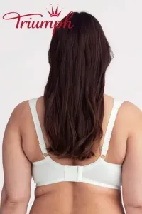 Triumph - 4 db-os csomag (75A-110F) 💝 Puha melltartók, kényelmes pántok, merevítő nélküli ✨