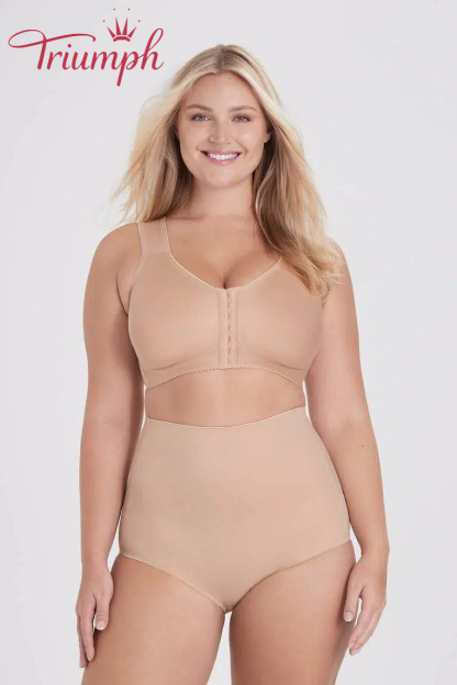 Triumph - 4 darabos szett 🔥 Elölről nyitható melltartó
