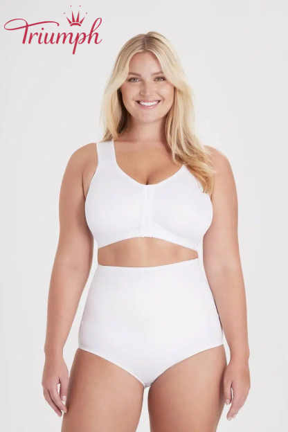 Triumph - 4 darabos szett 🔥 Elölről nyitható melltartó