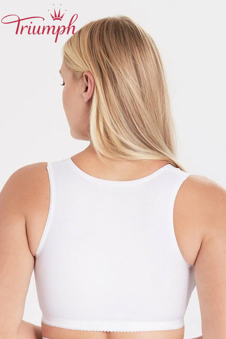 Triumph - 4 darabos szett 🔥 Elölről nyitható melltartó
