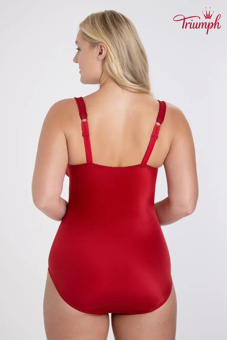 Triumph- (3 kusy) Okouzlující, tvarující krajkové body