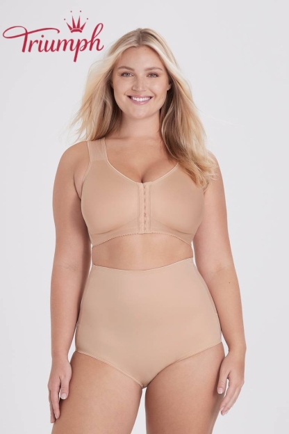 Triumph - 💞(4 db)💞 Puha, elölről záródó melltartó