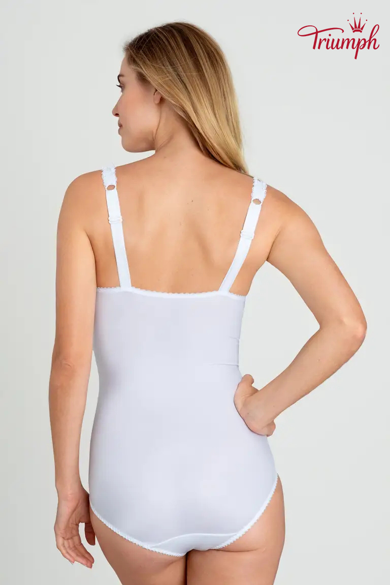 Triumph- (3 kusy) Okouzlující, tvarující krajkové body