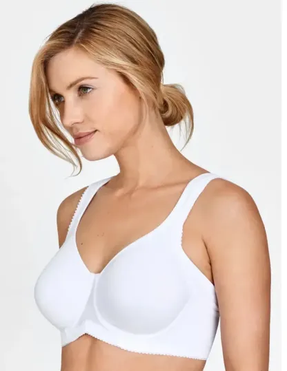 Triumph - (4 db.) Push-up melltartó nagy kosarakkal