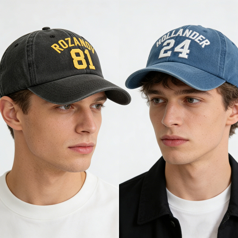 Personalized Team Hollanov Embroidered Hat Heated Movie Rivalry LGBT Hockey Romance Cap Hollander Rozanov Fan Gift Movie Inspired Hat for Book Lovers TV Lovers