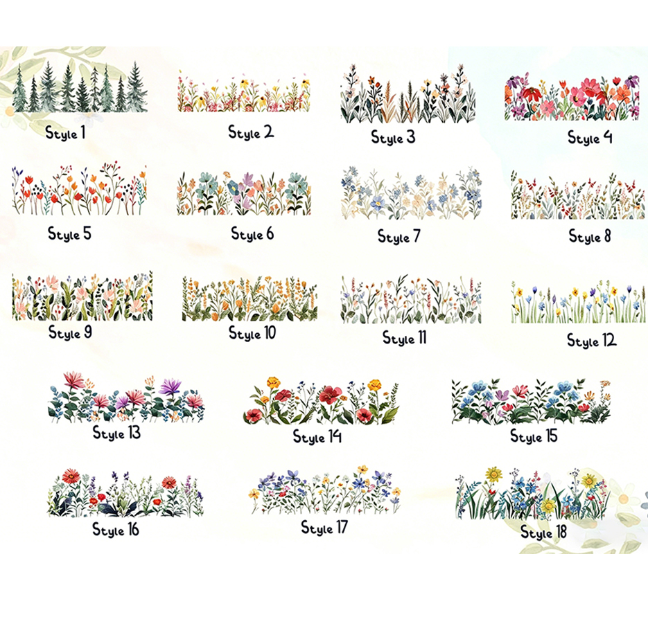 Personalized Floral Jewelry Organizer Book Custom Name and Birth Flower Travel Case with Mirror  Velvet Pages  Modular Storage Gift for Women