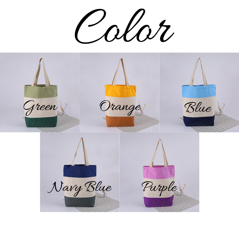 Personalized Floral Horse Birth Month Flower Tote Bag Horse Lover Horseback Riding Farm Gift for Girl Equestrian Riding Lovers