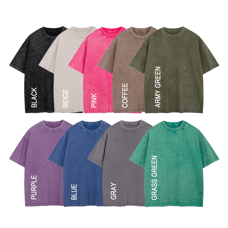 Personalized Vintage Mexico Football Washed T-shirt 2026 Ethnic Flavor for Mexico Fans