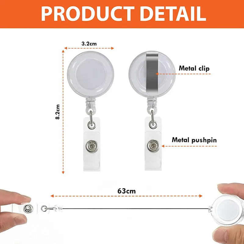 Personalized Breast Cancer Awareness Pin Cute Ghost In October We Wear Pink Support Ribbon Accessory