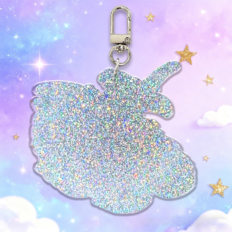 Personalized Dragon Truck Custom Name Soft Decorative Gift Fantasy Adventure Style Pink Fire Flame Power Cool Monster Car Fun Boy Toy Charm Unique Accessory Glitter Keychain