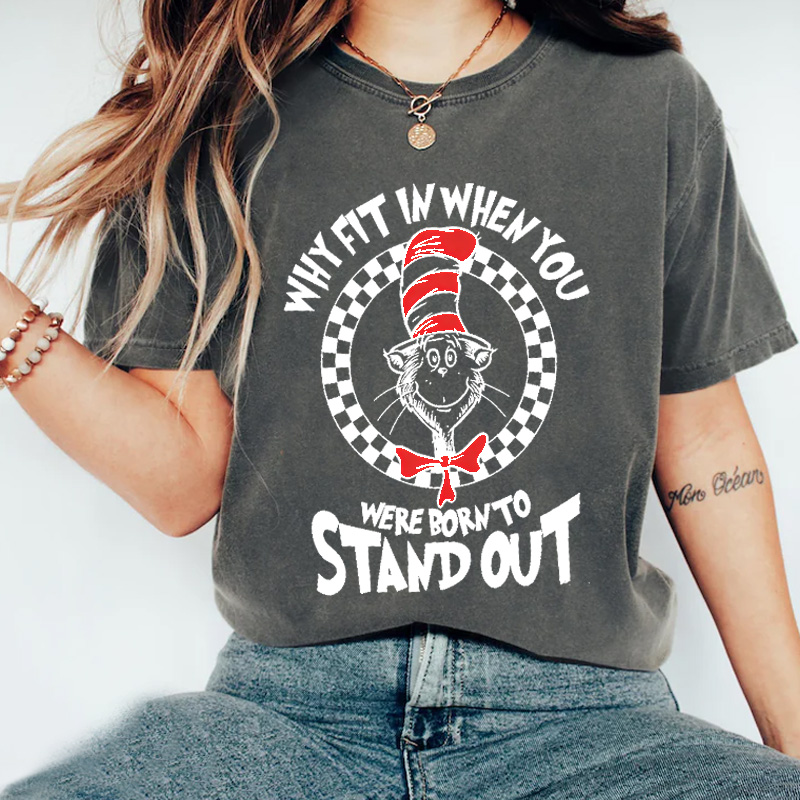 Motivational Quote Graphic Pattern Unique Gift Positive Message Autism Accept Understand Love Shirt