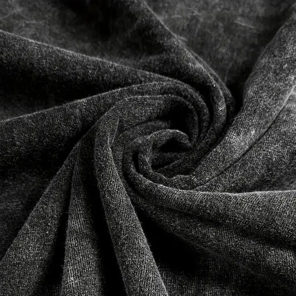 Personalized Retro Washed Cotton Racing T-Shirt Muscle Car "The Slow and The Serious" Graphic Tee, Vintage Checkered Flag Auto Enthusiast Shirt