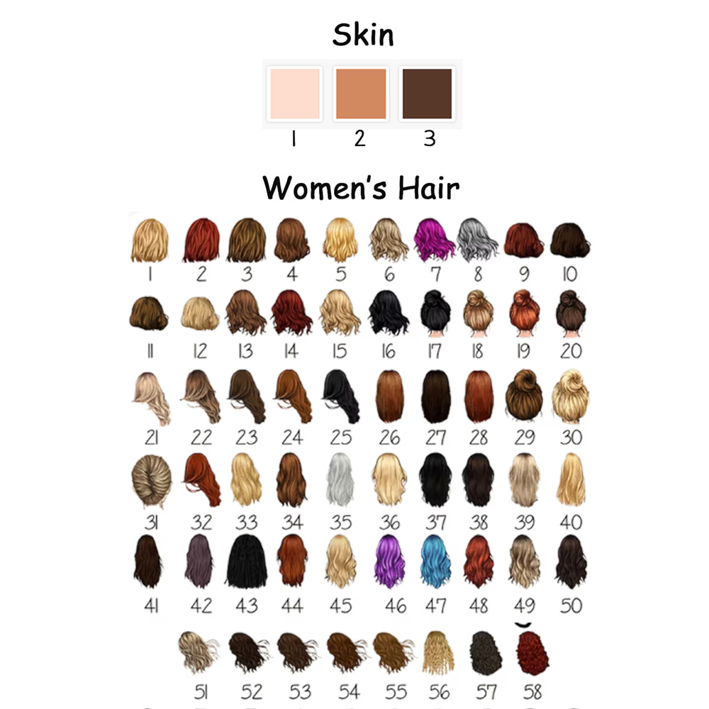 Personalized Husband & Wife Hoodies Riding Partners for Life Gift for Biker